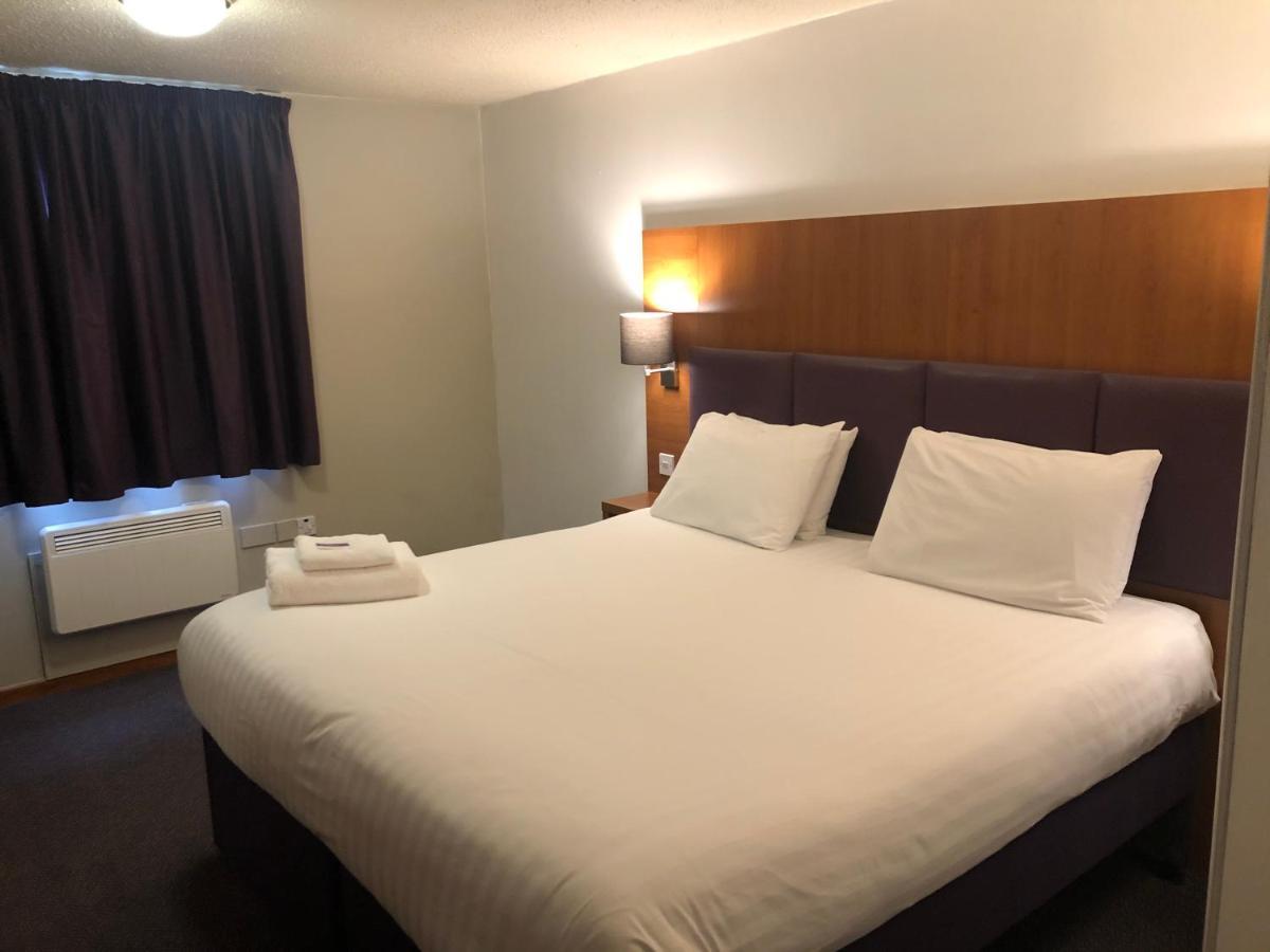 Bluemont Hotel 브롬즈그로브 외부 사진